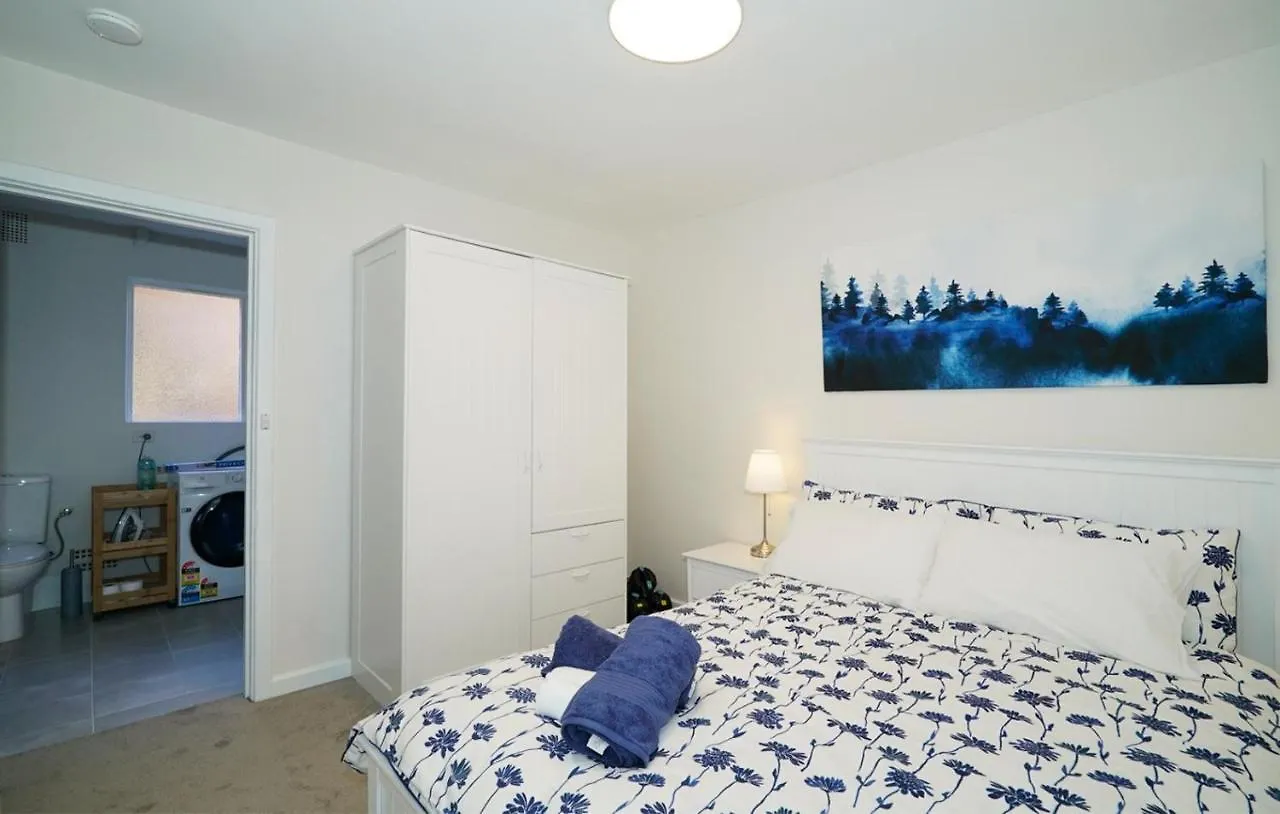Lejlighed Rivervale Cosy Stunner Sleeps 2 Perth Australien