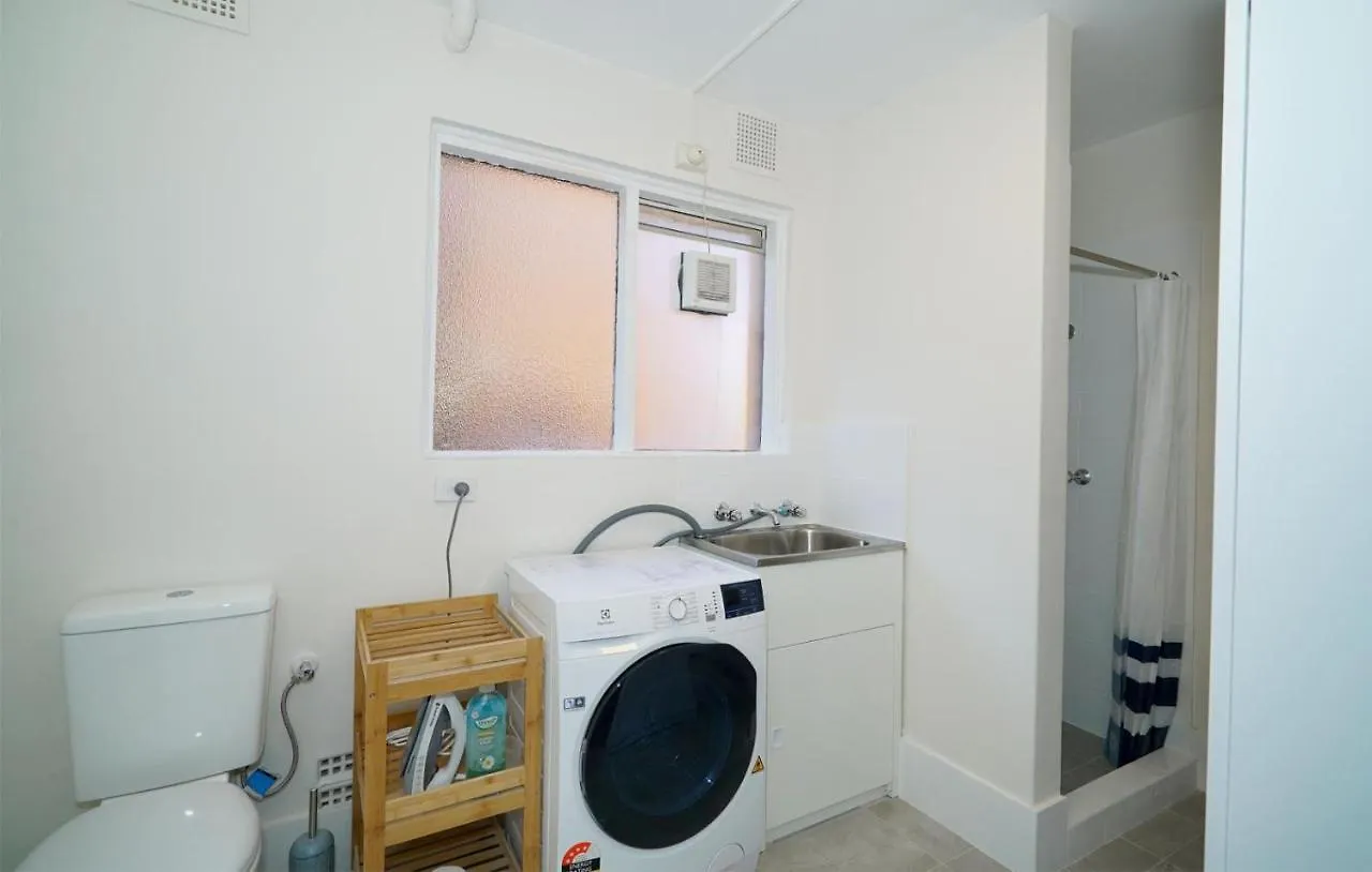 Lejlighed Rivervale Cosy Stunner Sleeps 2 Perth