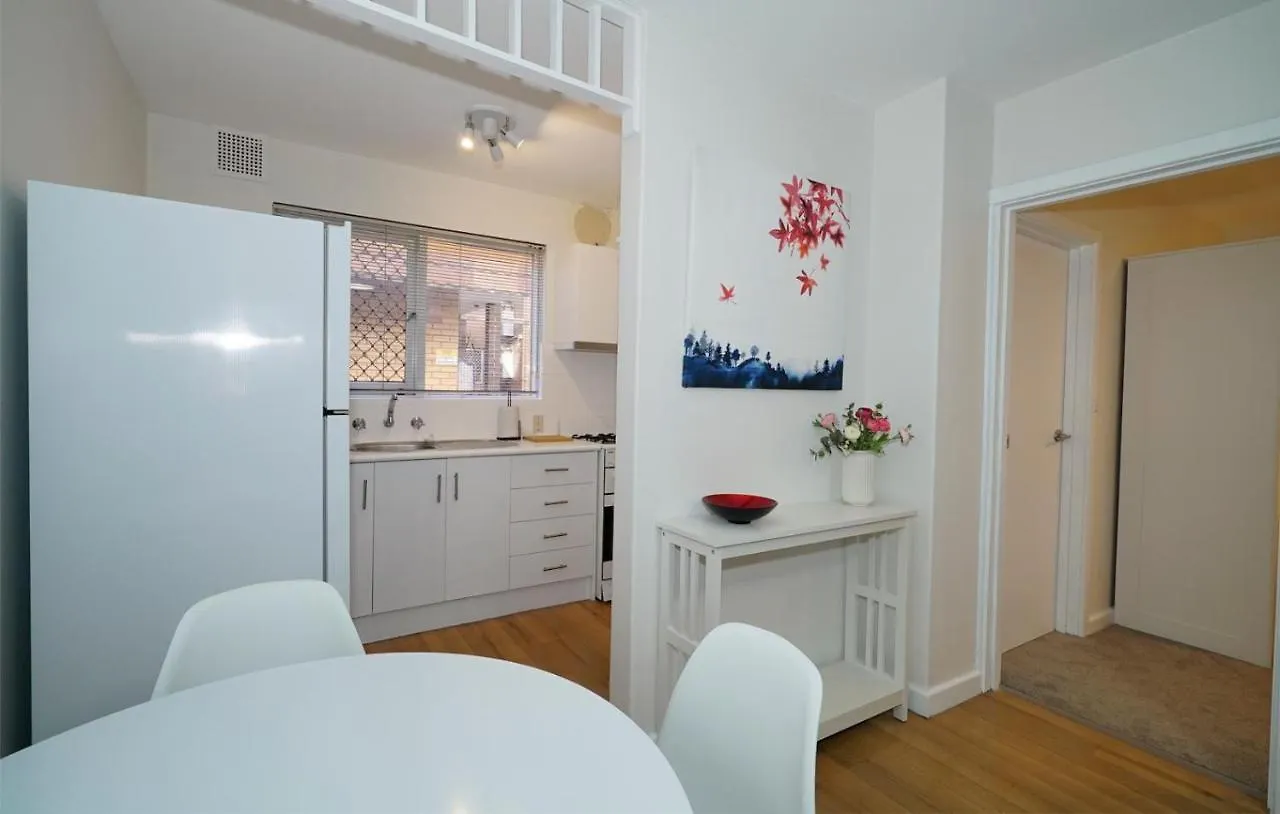 Rivervale Cosy Stunner Sleeps 2 Perth Australien
